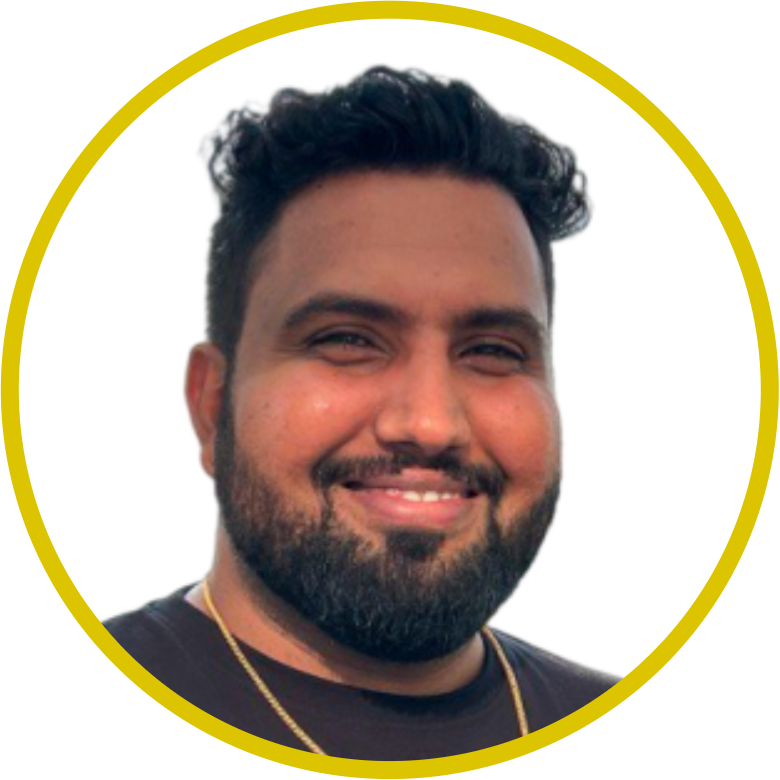 Preetam Rao